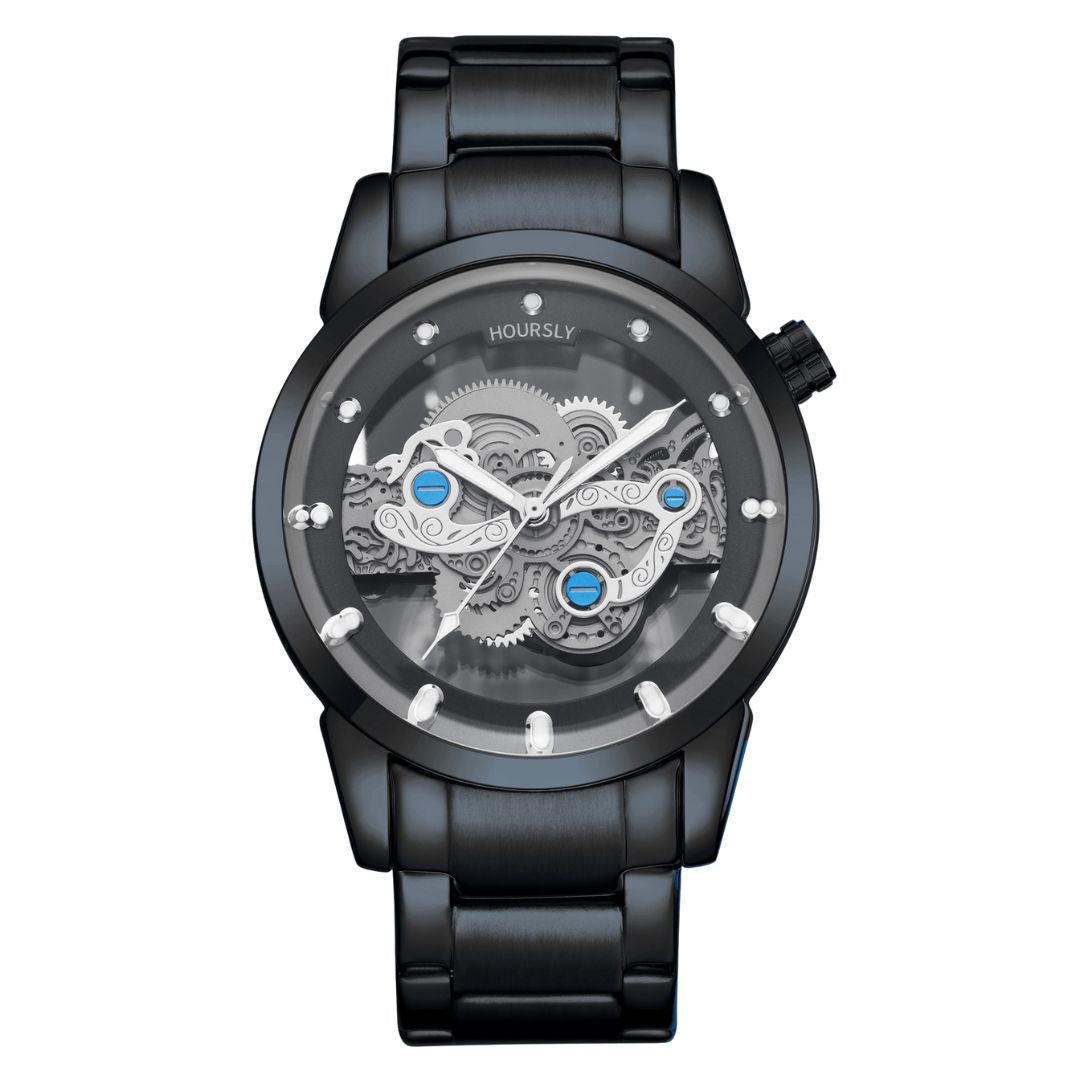 Astoria Reserve Watch