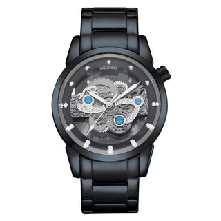 Astoria Reserve Watch