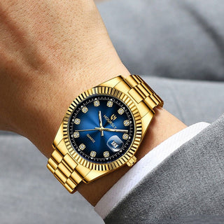 Windsor Legacy Watch