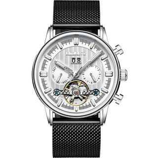 Château Minuit Watch
