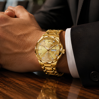 Stellar Legacy Watch