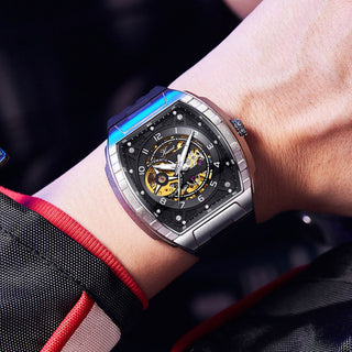 Oro Vincitore Watch