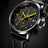 Yellow - Black