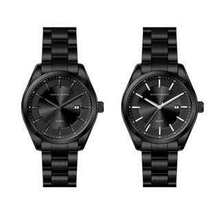 Celeste Emblem Watch