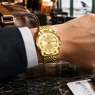 Regent Atelier Watch