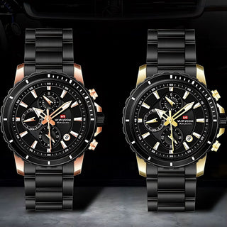 Eminent Valor Watch