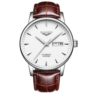 Grand Paragon Watch