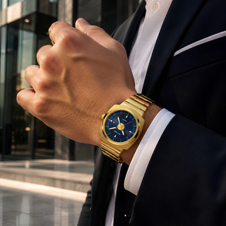 Imperial Solis Watch