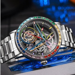Paramount Lineage Watch