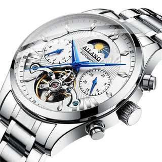 Vanguard Prestige Watch
