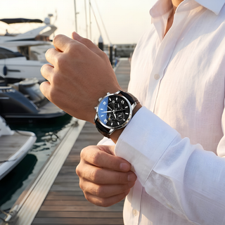 Astoria Dominion Watch
