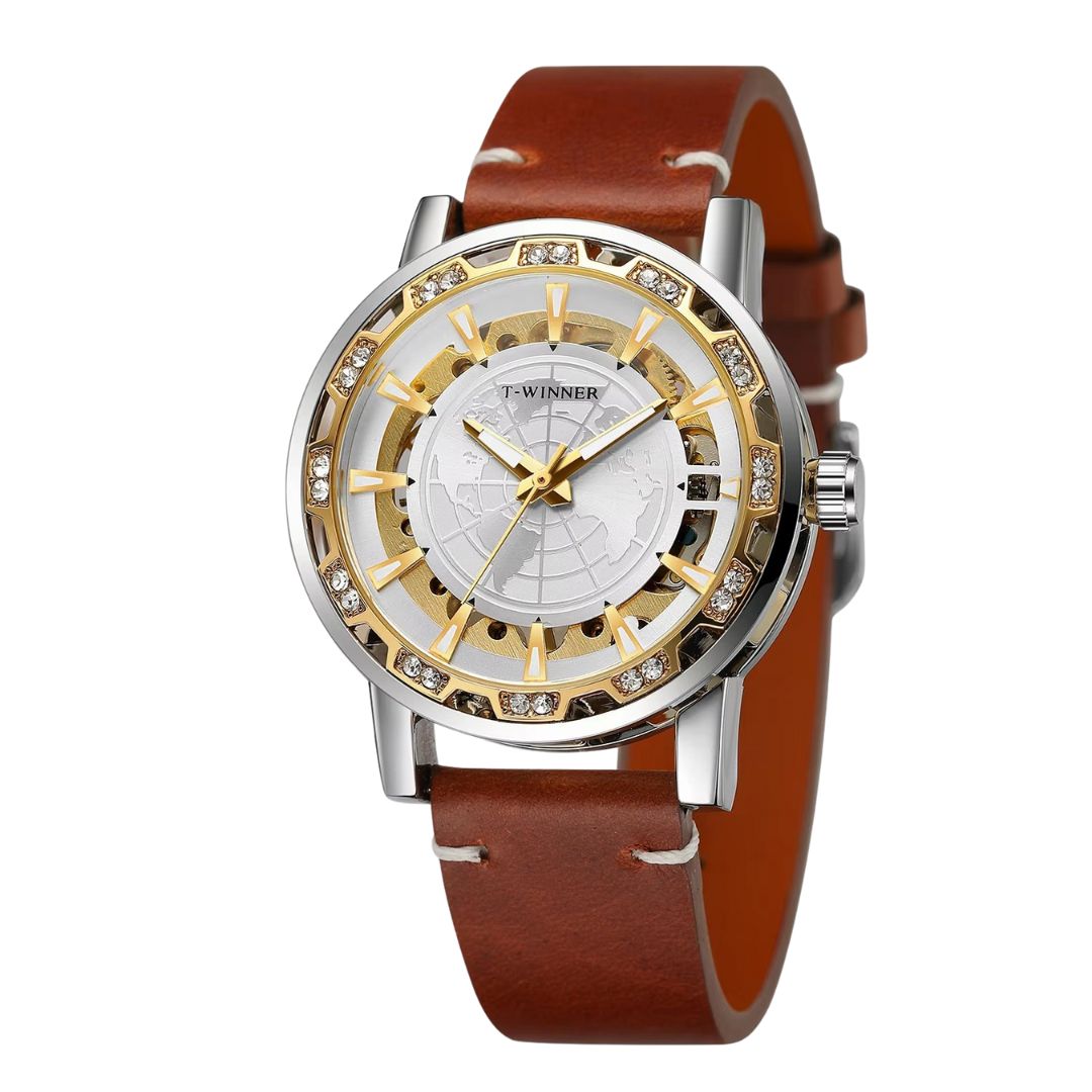Majestic Aegis Watch