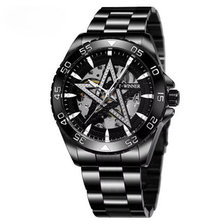 Imperial Crest Watch