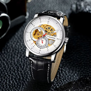 Virtus Crown Watch