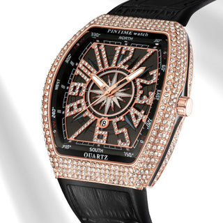 Royal Ascend Watch