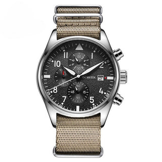 Prestige Baron Watch