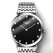 Black - Silver - 3 - 33mm