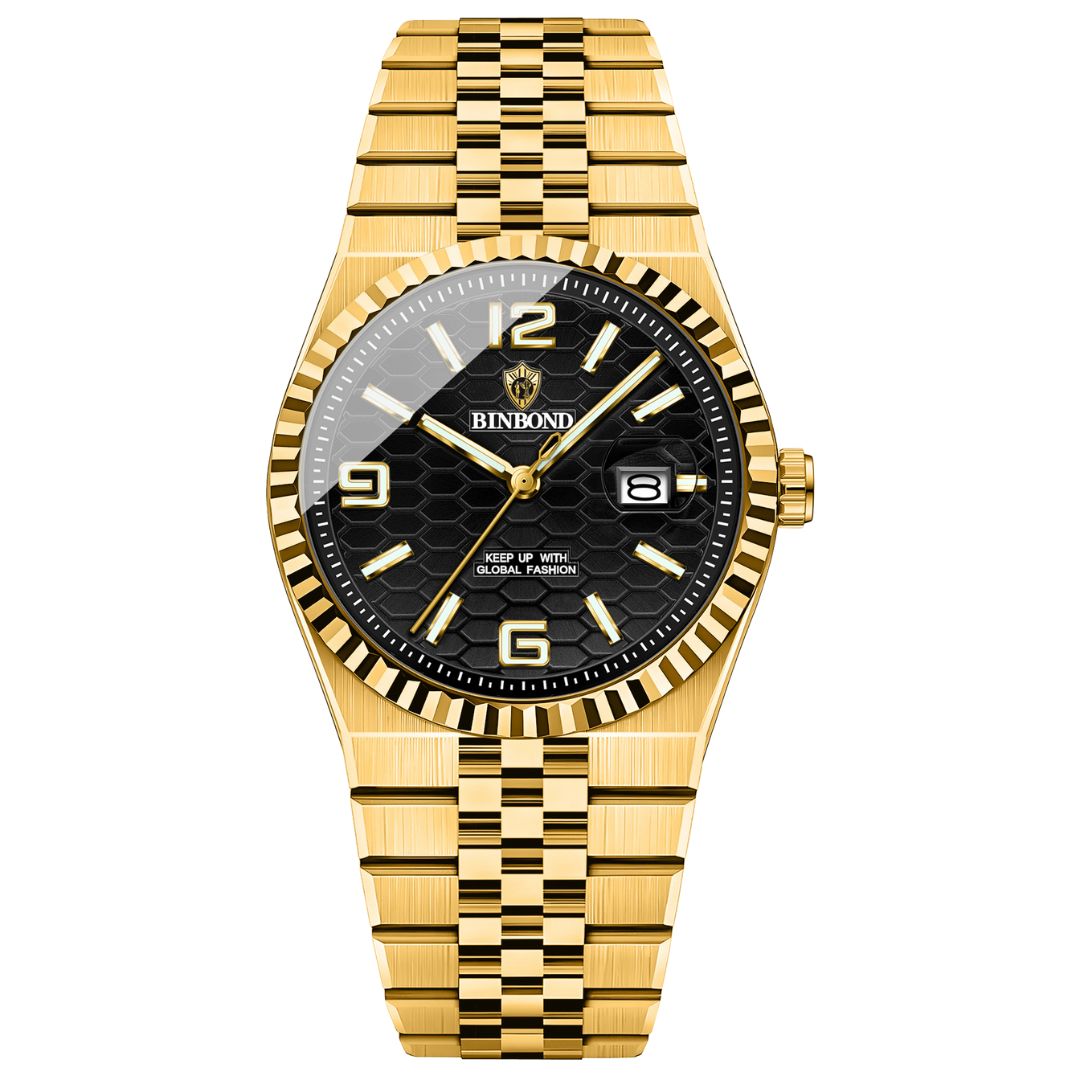Knightsbridge Elite Watch