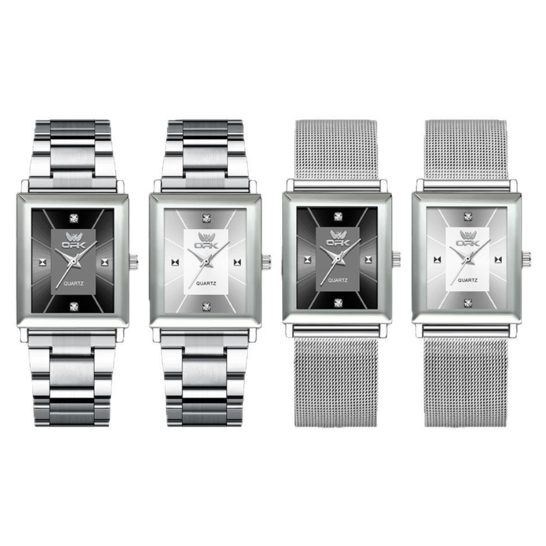Eternal Majesty Watch