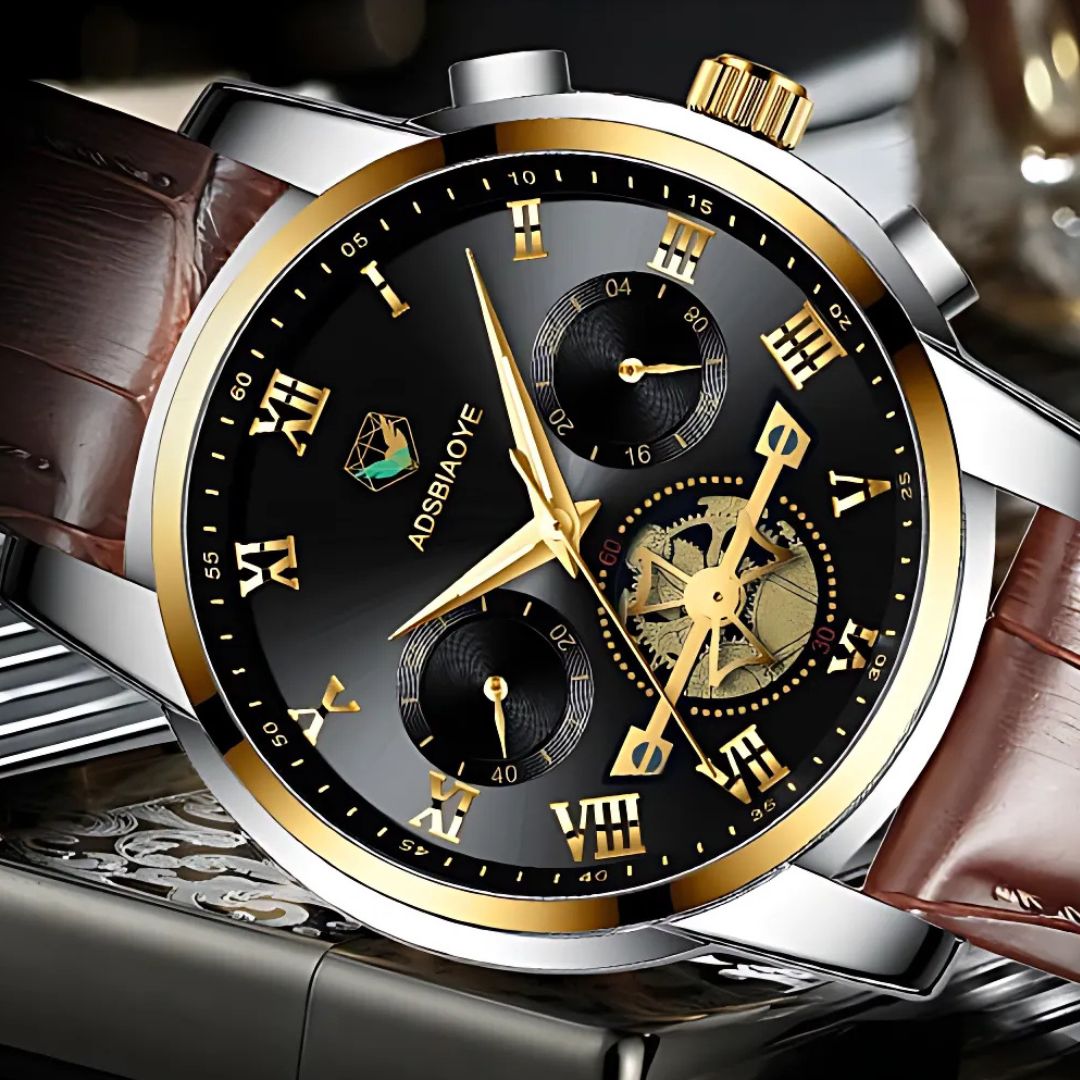 Legacy Noble Watch