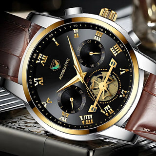 Legacy Noble Watch