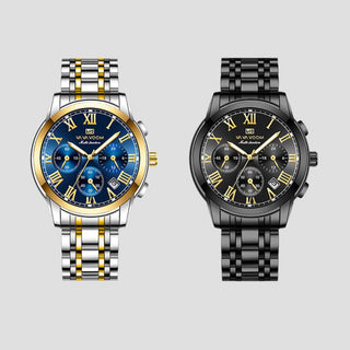 Monarch Era Watch
