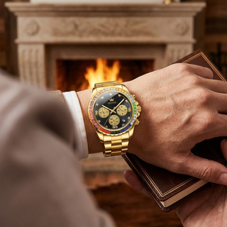 Elite Ascend Watch