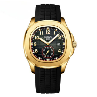 Chancellor Legacy Watch