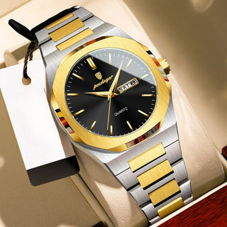 Opulent Reign Watch