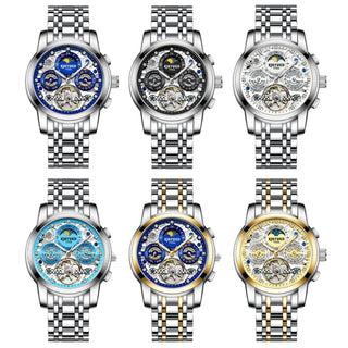 Elysian Court Watch