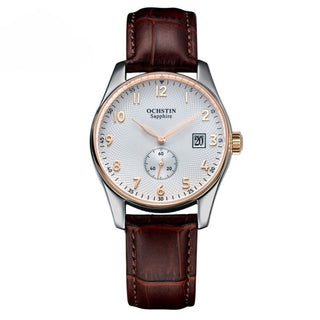 Cavalier Tradition Watch