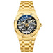 Black - Gold