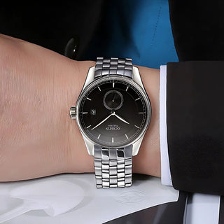 Heirloom Dynasty Watch