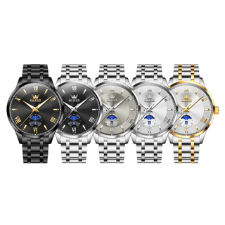 Majestic Tradition Watch