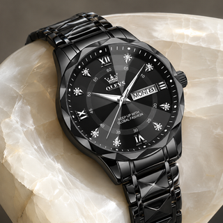 Stellar Legacy Watch