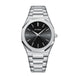 Black - Silver