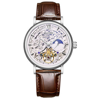 Gilded Virtue Watch