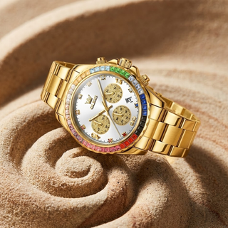 Elite Ascend Watch