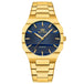 Blue - Gold