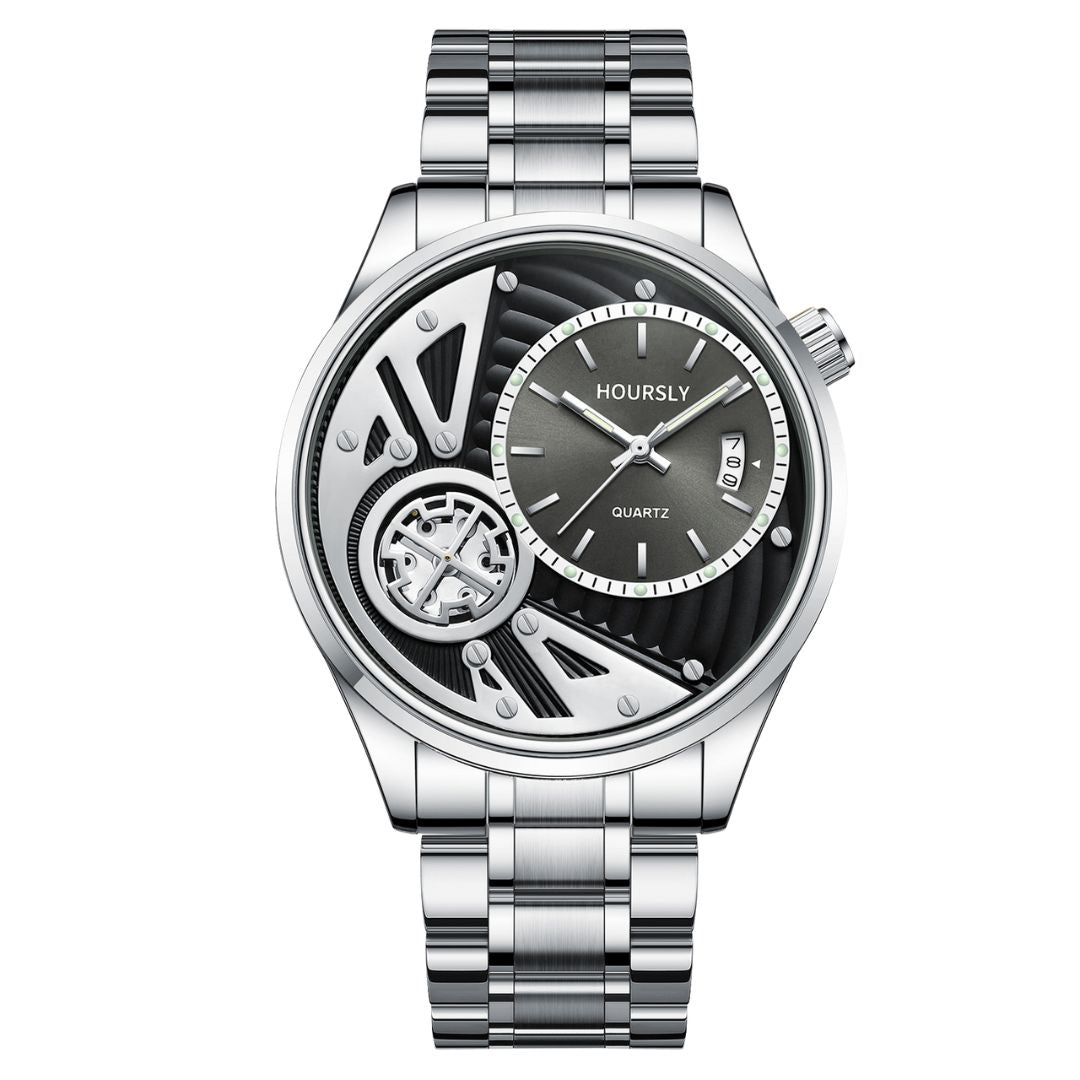 Sovereign Masterpiece Watch