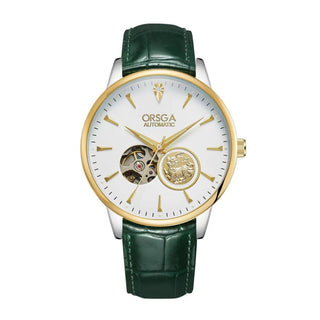 Époque Saphir Watch
