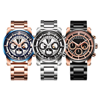 Paramount Noble Watch