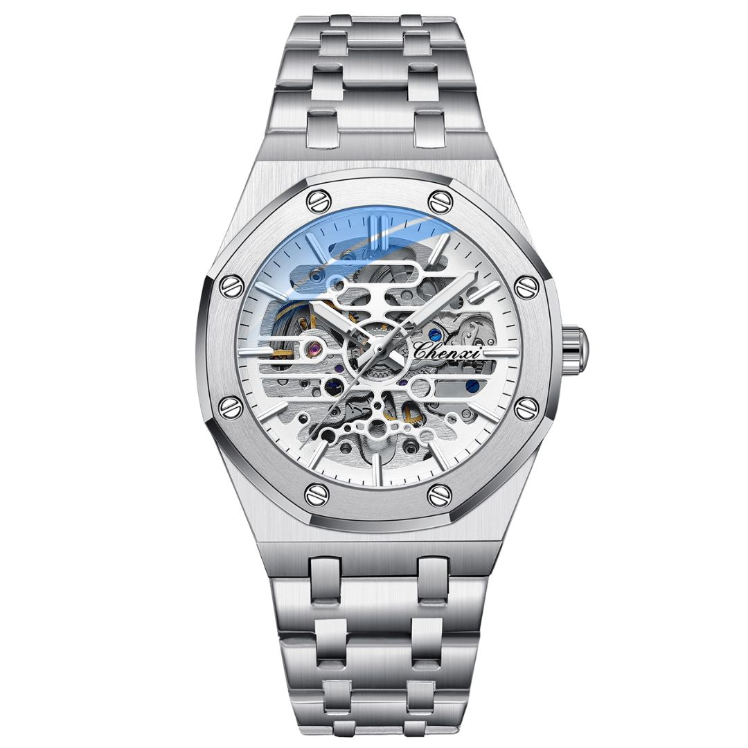 Timeless Regent Watch