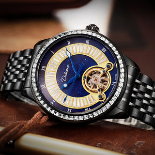 Veritas Luxe Watch