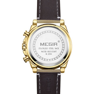 Romané Epoch Watch