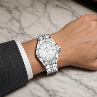 Solstice Elite Watch