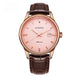 Pink - Brown