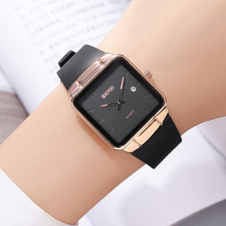Aristocrat Timepiece Watch