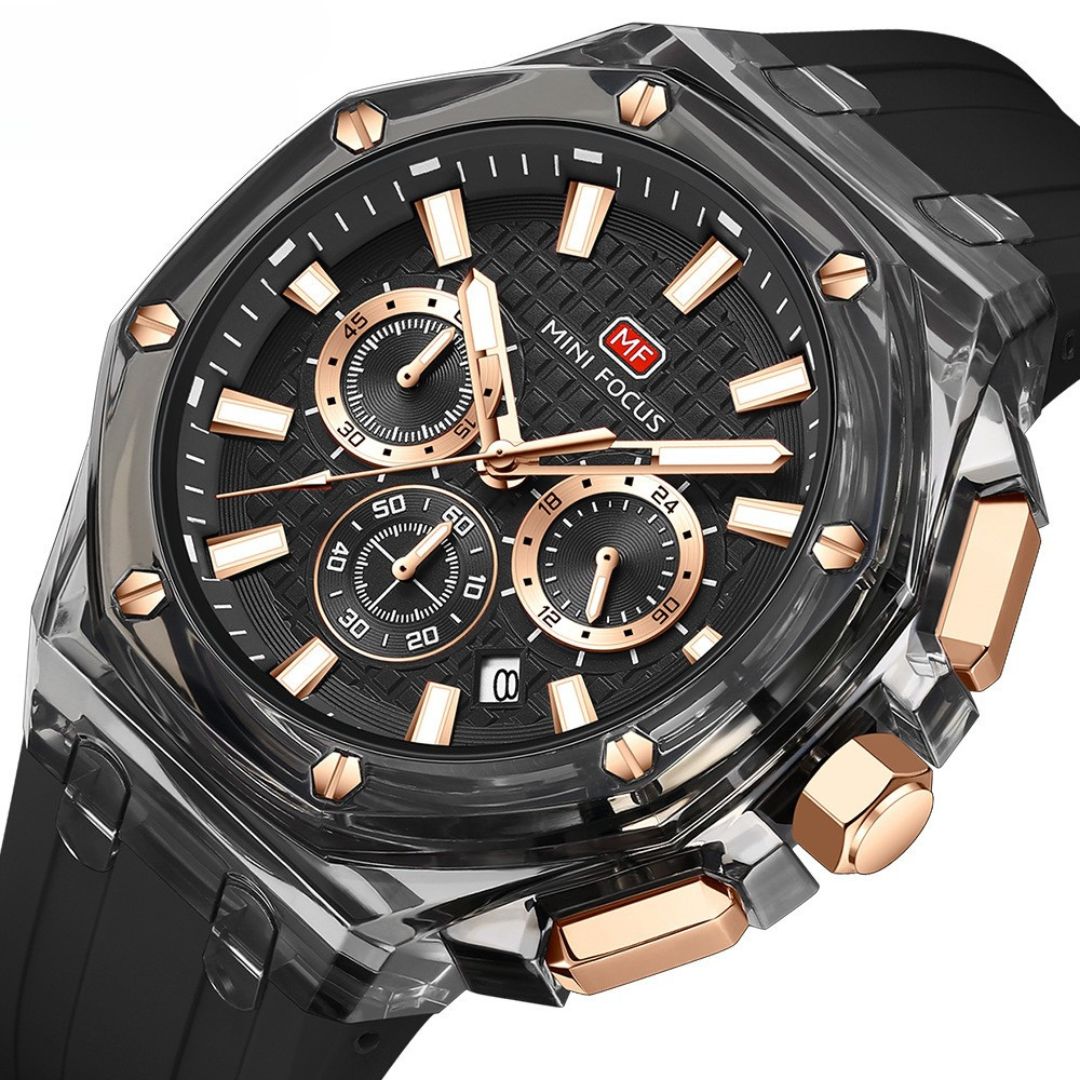 Noble Tradition Watch