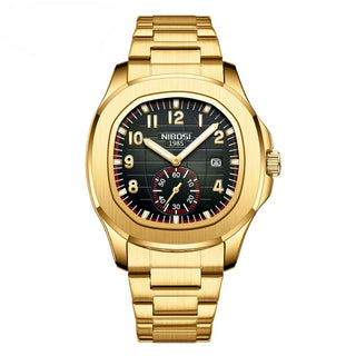 Chancellor Legacy Watch